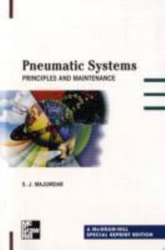 Paperback Pneumatic Systems Book