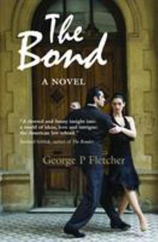 Paperback The Bond Book