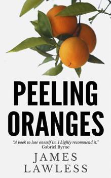 Paperback Peeling Oranges Book