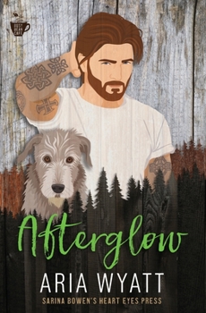 Paperback Afterglow Book