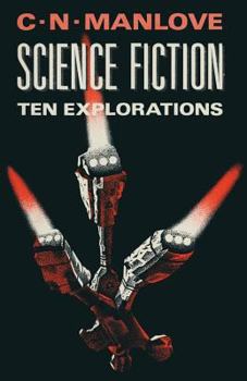 Paperback Science Fiction: Ten Explorations Book
