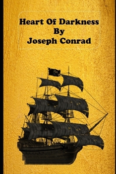 Paperback Heart Of Darkness (The Annotated) Edition Literary, Fiction Novel Student Guide Book