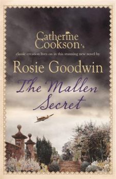 Paperback The Mallen Secret Book