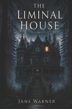 Paperback The Liminal House Book