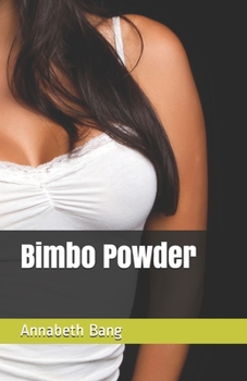 Paperback Bimbo Powder Book