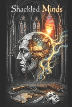 Paperback Shackled Minds Book