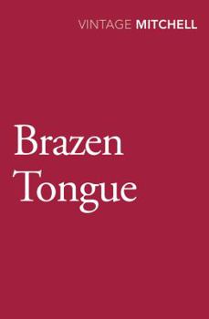 Brazen Tongue - Book #11 of the Mrs. Bradley