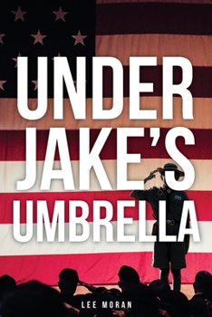 Paperback Under Jake's Umbrella Book