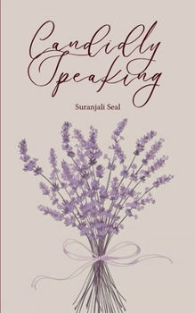 Paperback Candidly Speaking Book