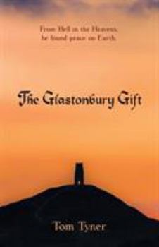 Paperback The Glastonbury Gift Book