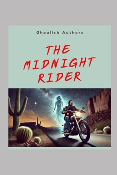 Paperback The Midnight Rider Book