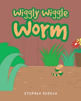 Paperback Wiggly Wiggle Worm Book
