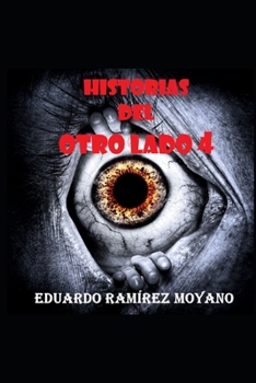 Paperback Historias del Otro Lado 4 [Spanish] Book