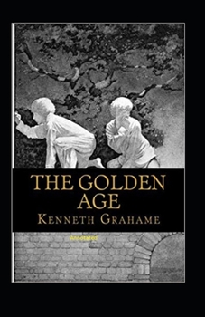 Paperback The Golden Age Annotated Book