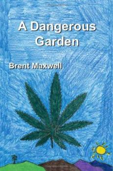 Paperback A Dangerous Garden Book