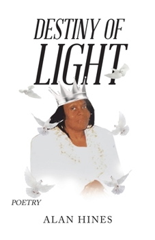 Paperback Destiny of Light Book
