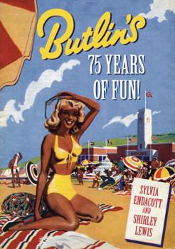 Paperback Butlins: 80 Years of Fun! Book