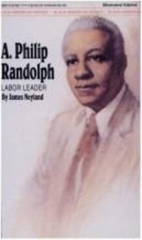 Mass Market Paperback A. Philip Randolph Book