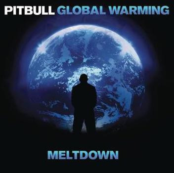 Music - CD Global Warming: Meltdown Book