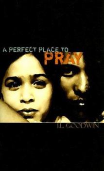 Paperback A Perfect Place to Pray Book