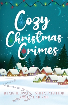 Cozy Christmas Crimes