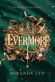 Paperback Evermore Book