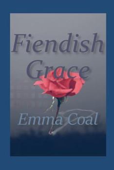 Paperback Fiendish Grace Book
