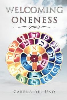 Paperback Welcoming Oneness Book