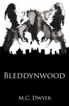 Paperback Bleddynwood Book