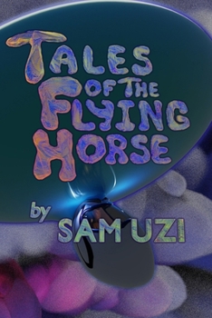 Paperback Tales of the Flying Horse Book