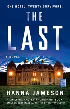 Paperback The Last Book