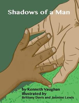 Paperback Shadows of a Man 2nd Edition Book