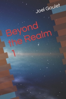 Paperback Beyond the Realm 1 Book