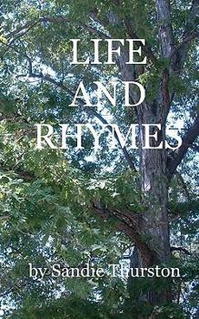 Paperback Life and Rhymes Book