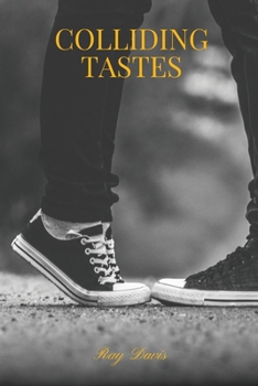 Paperback Colliding Tastes Book