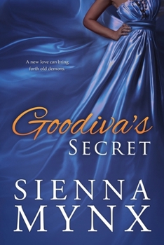 Paperback Goodiva's Secret Book