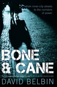 Bone and Cane - Book #1 of the Bone & Cane