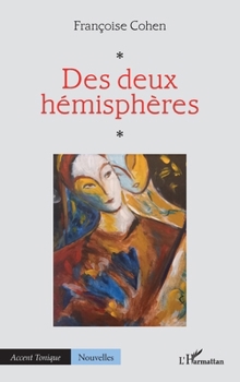 Paperback Des deux hémisphères [French] Book