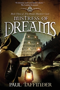 Paperback Mistress of Dreams Book