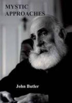 Paperback Mystic Approaches Book