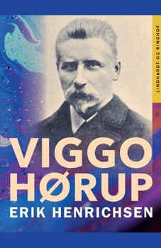 Paperback Viggo H?rup [Danish] Book