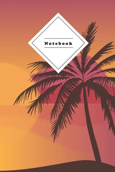 Notebook: Composition Notebook For Under $8 | Notepad Graph Grid  120 Sheets 6X9" Paper | Perfect For School, Work, Students, Teacher