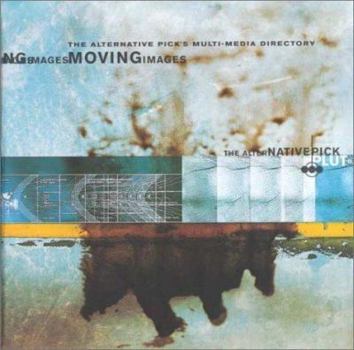 Hardcover Alternative Pick Multimedia Book