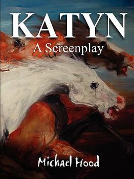 Paperback KATYN A Screenplay Book