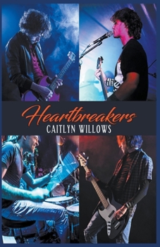 Paperback Heartbreakers Book