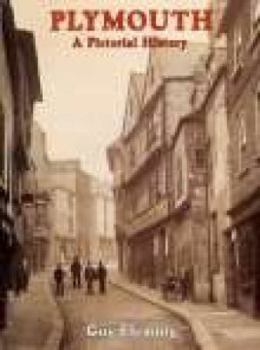 Hardcover Plymouth: A Pictorial History Book