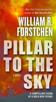 Mass Market Paperback Pillar to the Sky Book