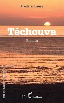 Paperback Téchouva [French] Book