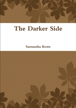 Paperback The Darker Side Book