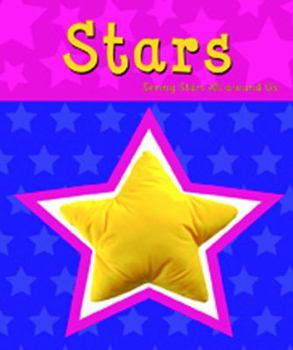 Hardcover Stars Book